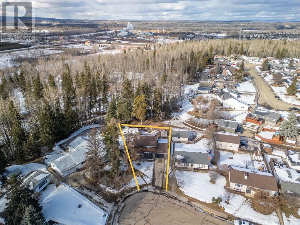 83 Feero Drive, Whitecourt, Alberta  T7S 1E7 - Photo 10 - A2191715