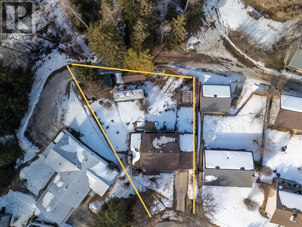 83 Feero Drive, Whitecourt, Alberta  T7S 1E7 - Photo 11 - A2191715