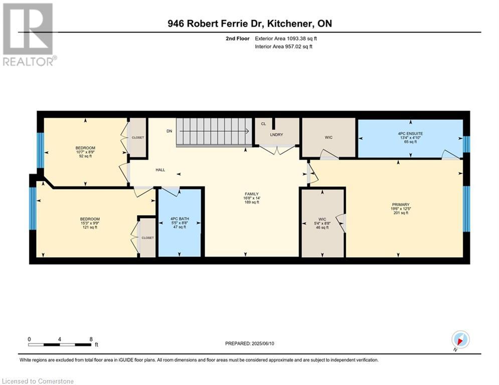 946 Robert Ferrie Drive, Kitchener, Ontario  N2R 0P9 - Photo 48 - 40732318