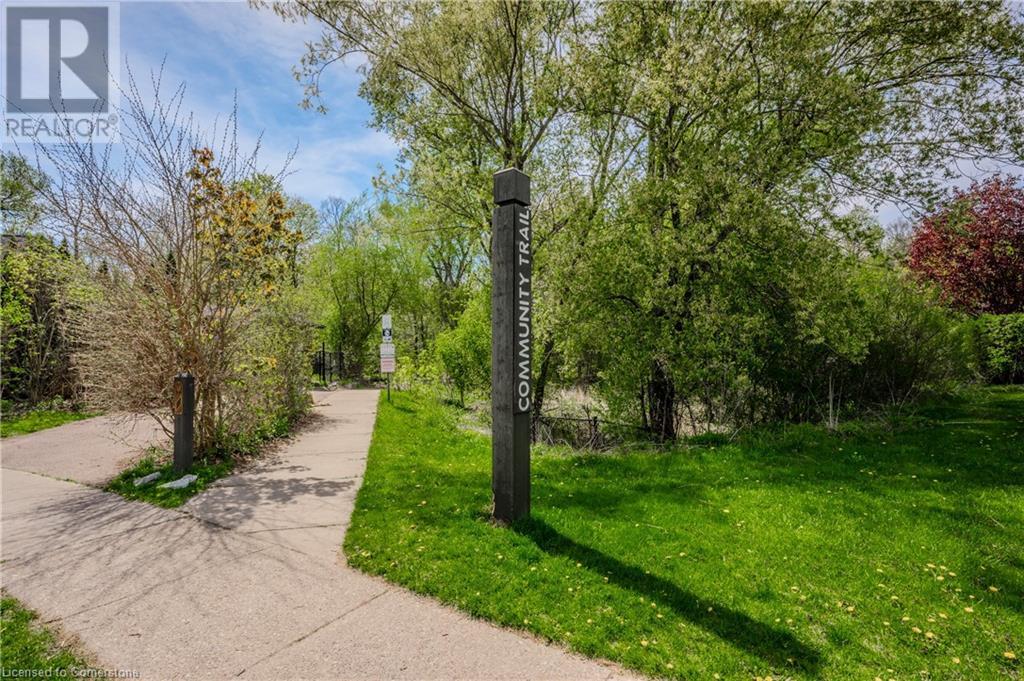 946 Robert Ferrie Drive, Kitchener, Ontario  N2R 0P9 - Photo 43 - 40732318