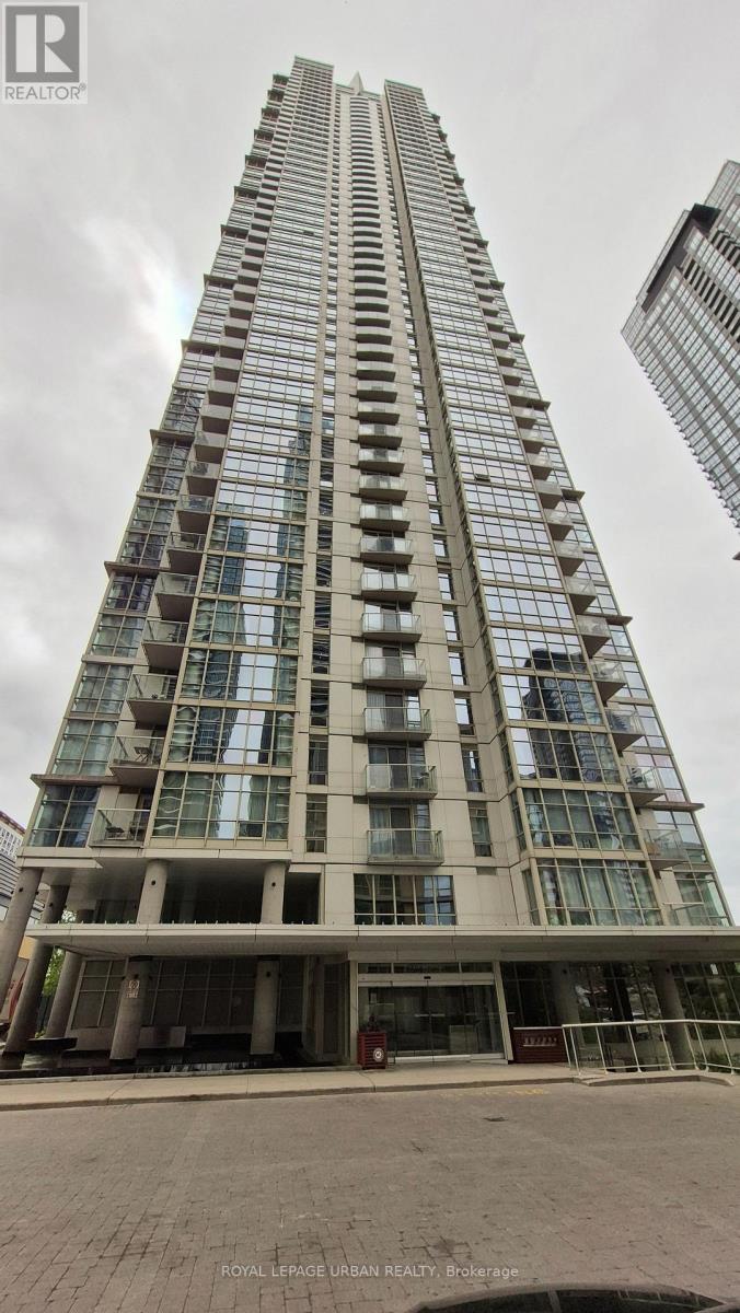 1102 - 35 Mariner Terrace, Toronto, Ontario  M5V 3V9 - Photo 1 - C12208748