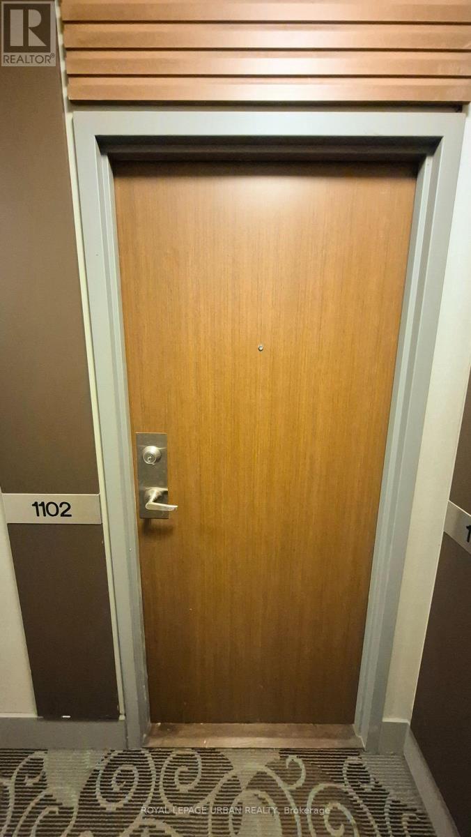 1102 - 35 Mariner Terrace, Toronto, Ontario  M5V 3V9 - Photo 2 - C12208748