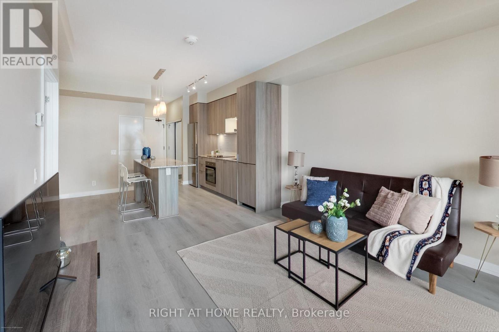 2306 - 20 Tubman Avenue, Toronto, Ontario  M5A 0M8 - Photo 11 - C12208778