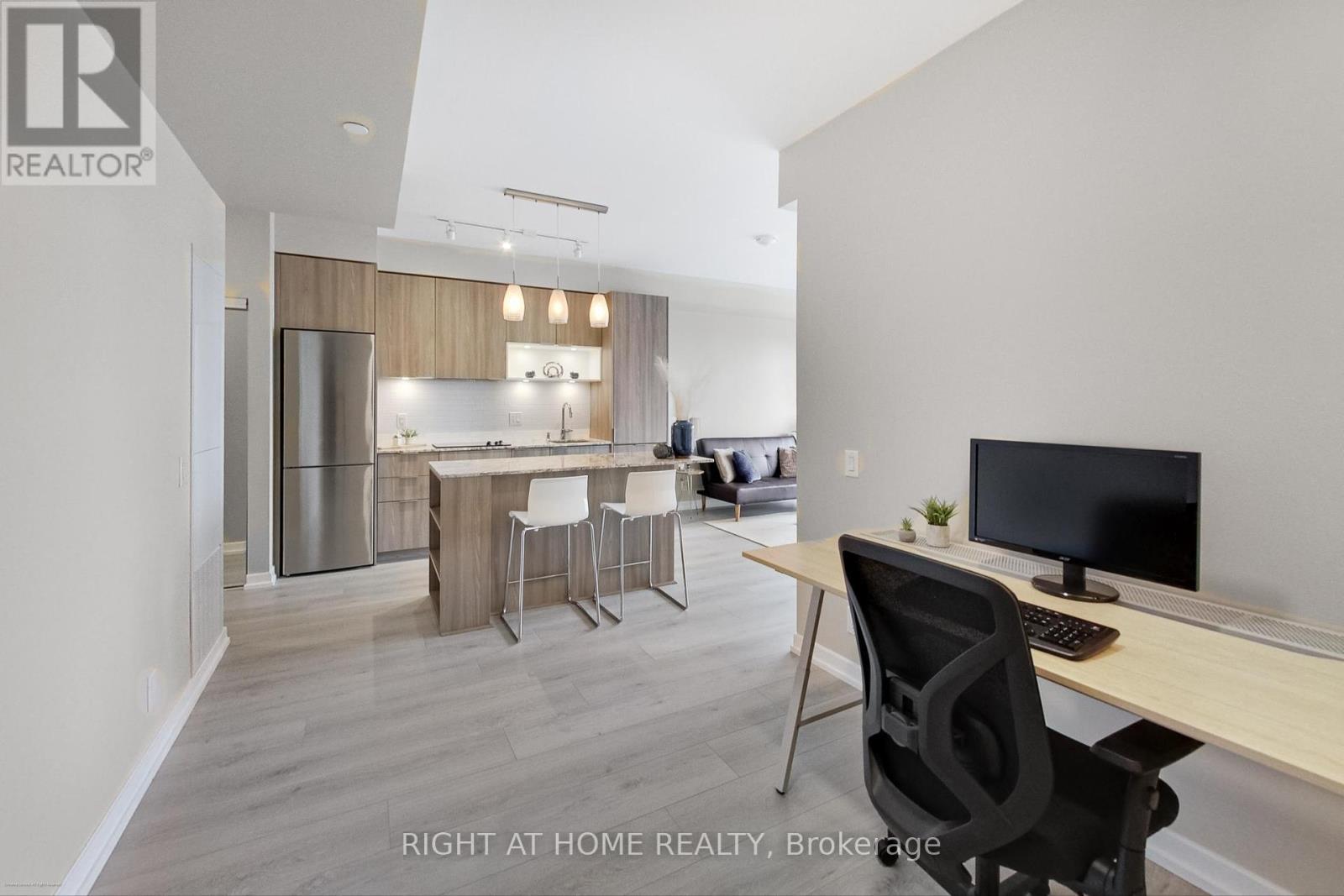 2306 - 20 Tubman Avenue, Toronto, Ontario  M5A 0M8 - Photo 15 - C12208778