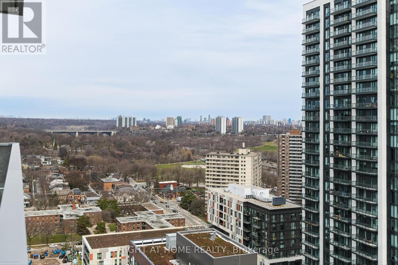 2306 - 20 Tubman Avenue, Toronto, Ontario  M5A 0M8 - Photo 20 - C12208778