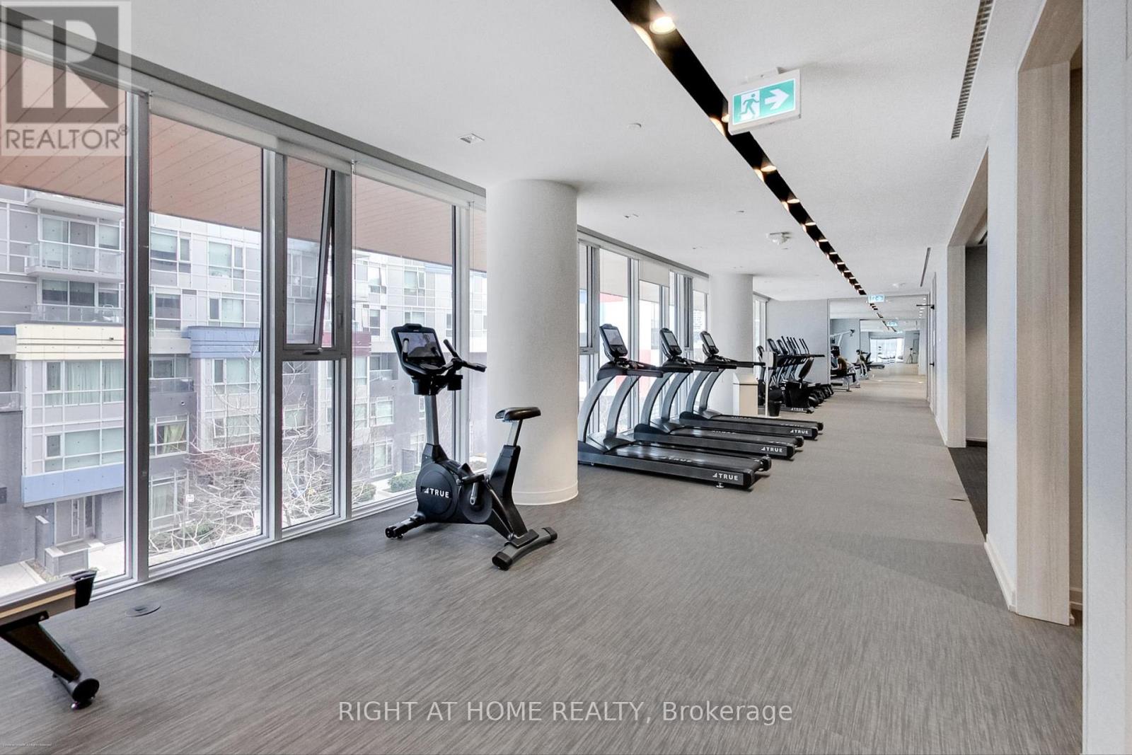 2306 - 20 Tubman Avenue, Toronto, Ontario  M5A 0M8 - Photo 22 - C12208778