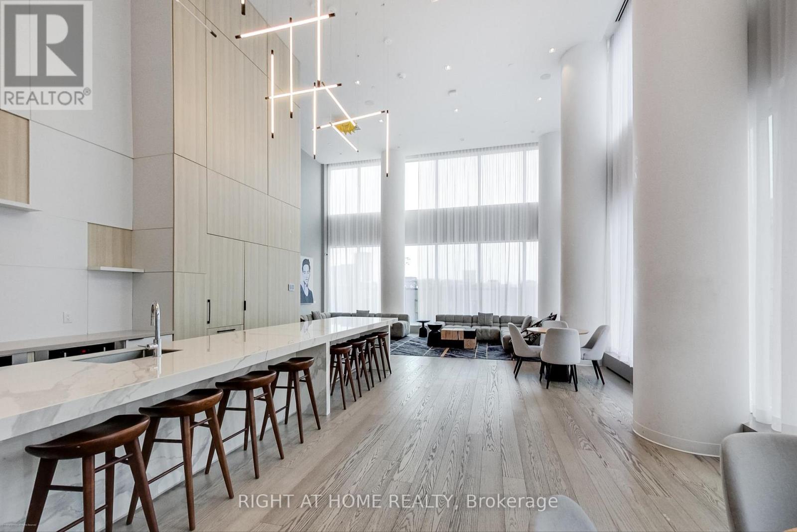 2306 - 20 Tubman Avenue, Toronto, Ontario  M5A 0M8 - Photo 23 - C12208778