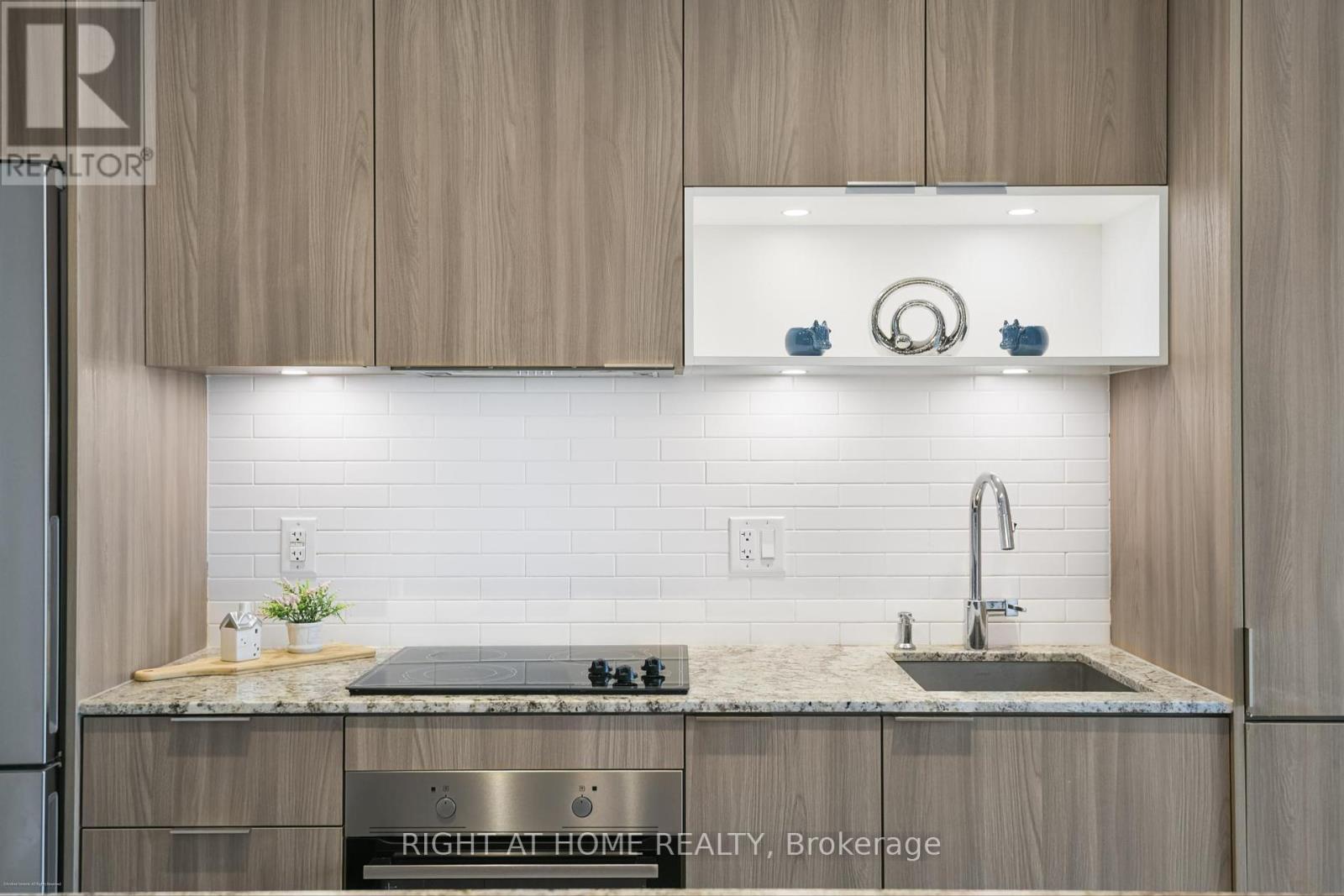 2306 - 20 Tubman Avenue, Toronto, Ontario  M5A 0M8 - Photo 5 - C12208778