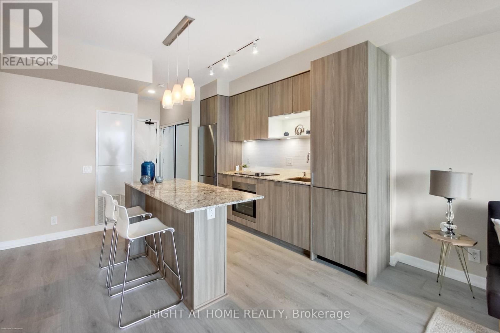 2306 - 20 Tubman Avenue, Toronto, Ontario  M5A 0M8 - Photo 6 - C12208778