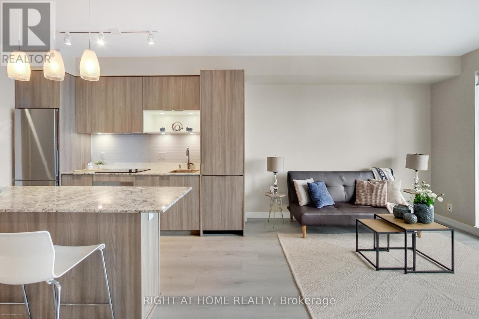 2306 - 20 Tubman Avenue, Toronto, Ontario  M5A 0M8 - Photo 7 - C12208778
