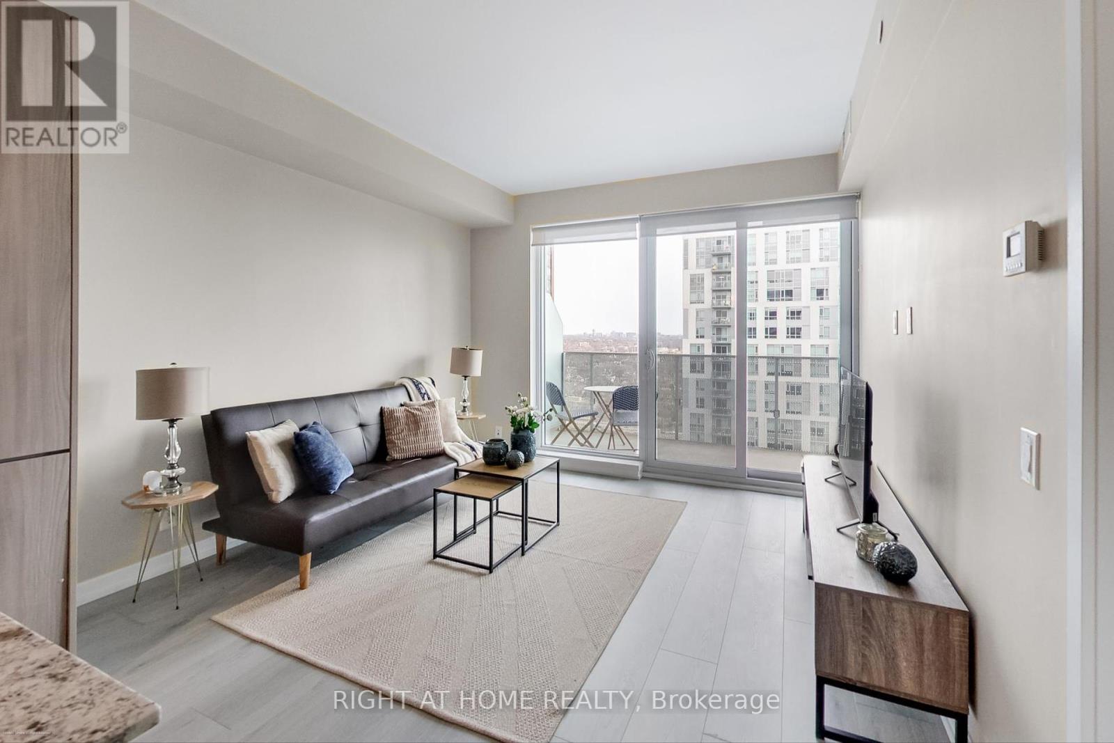 2306 - 20 Tubman Avenue, Toronto, Ontario  M5A 0M8 - Photo 8 - C12208778