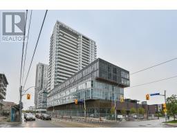 2306 - 20 TUBMAN AVENUE, Toronto, Ontario
