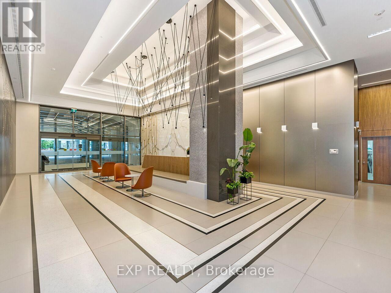 4904 - 28 Freeland Street, Toronto (Waterfront Communities), Ontario  M5E 1L7 - Photo 2 - C12208848