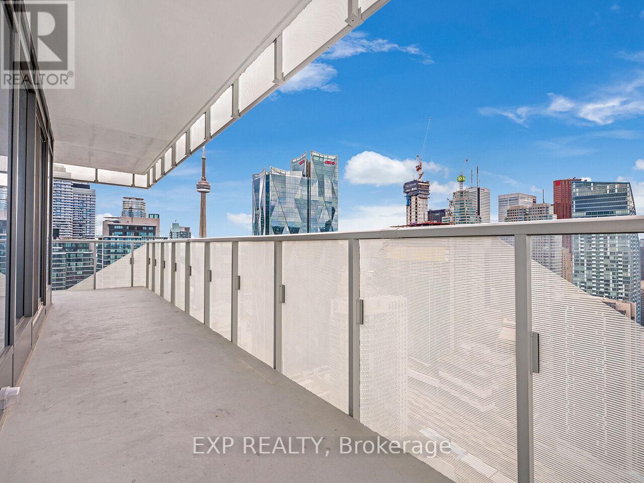 4904 - 28 Freeland Street, Toronto (Waterfront Communities), Ontario  M5E 1L7 - Photo 28 - C12208848