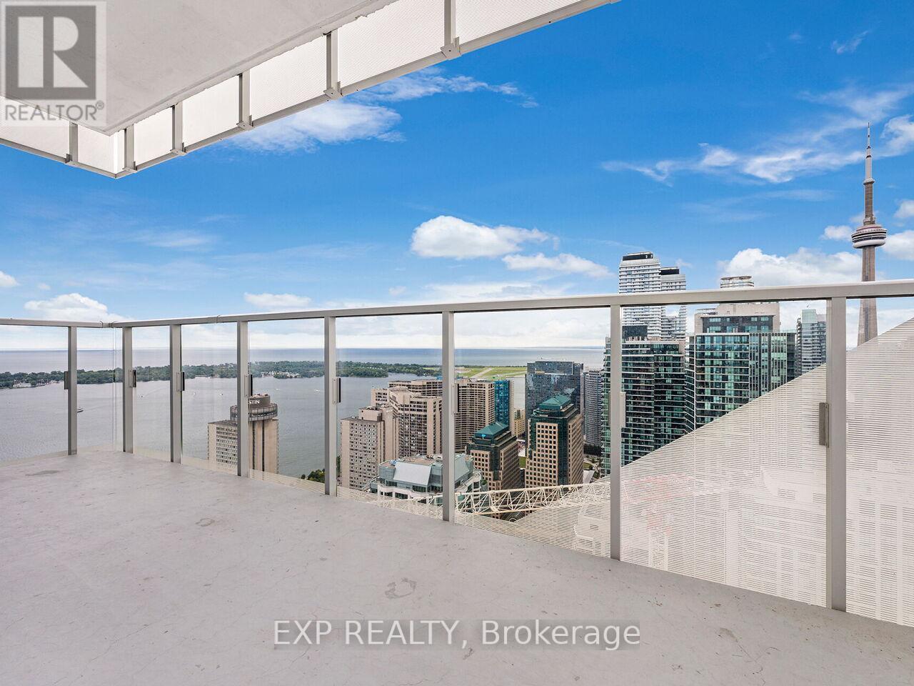 4904 - 28 Freeland Street, Toronto (Waterfront Communities), Ontario  M5E 1L7 - Photo 29 - C12208848