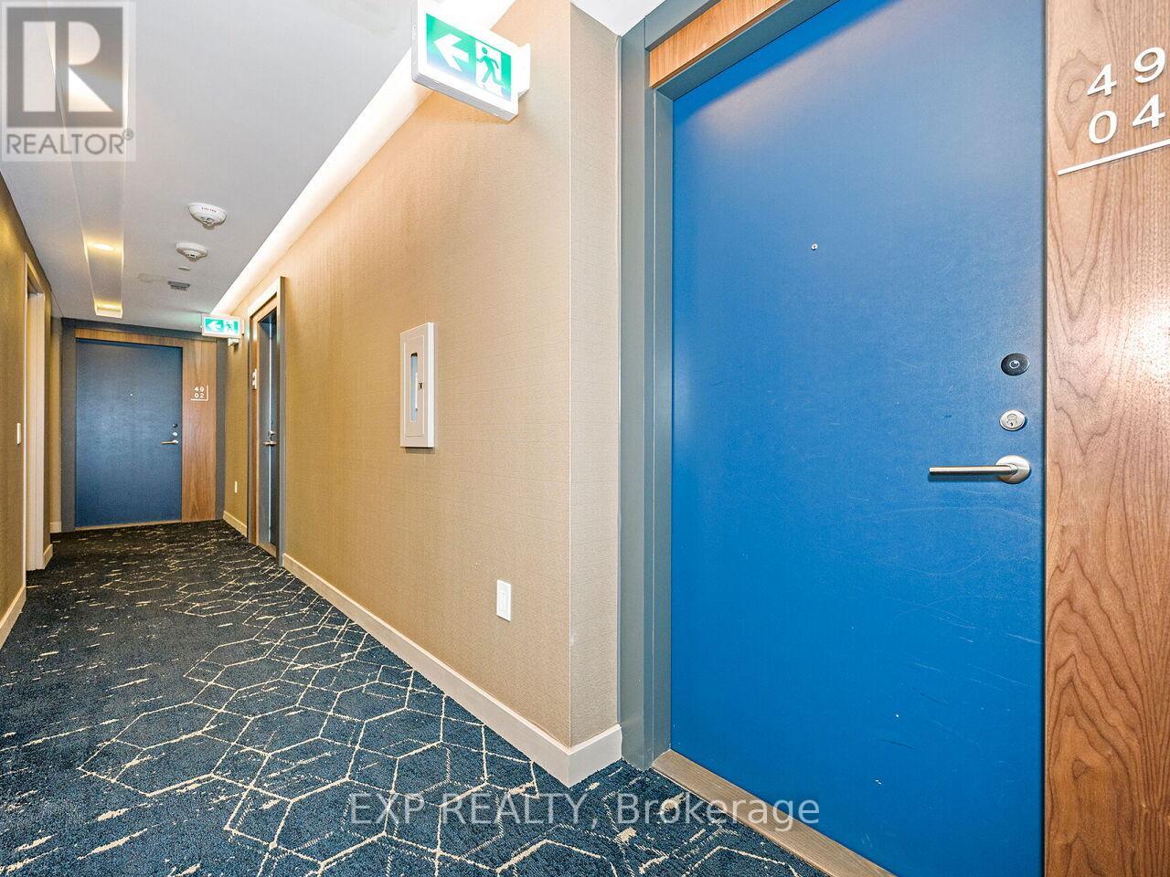 4904 - 28 Freeland Street, Toronto (Waterfront Communities), Ontario  M5E 1L7 - Photo 3 - C12208848