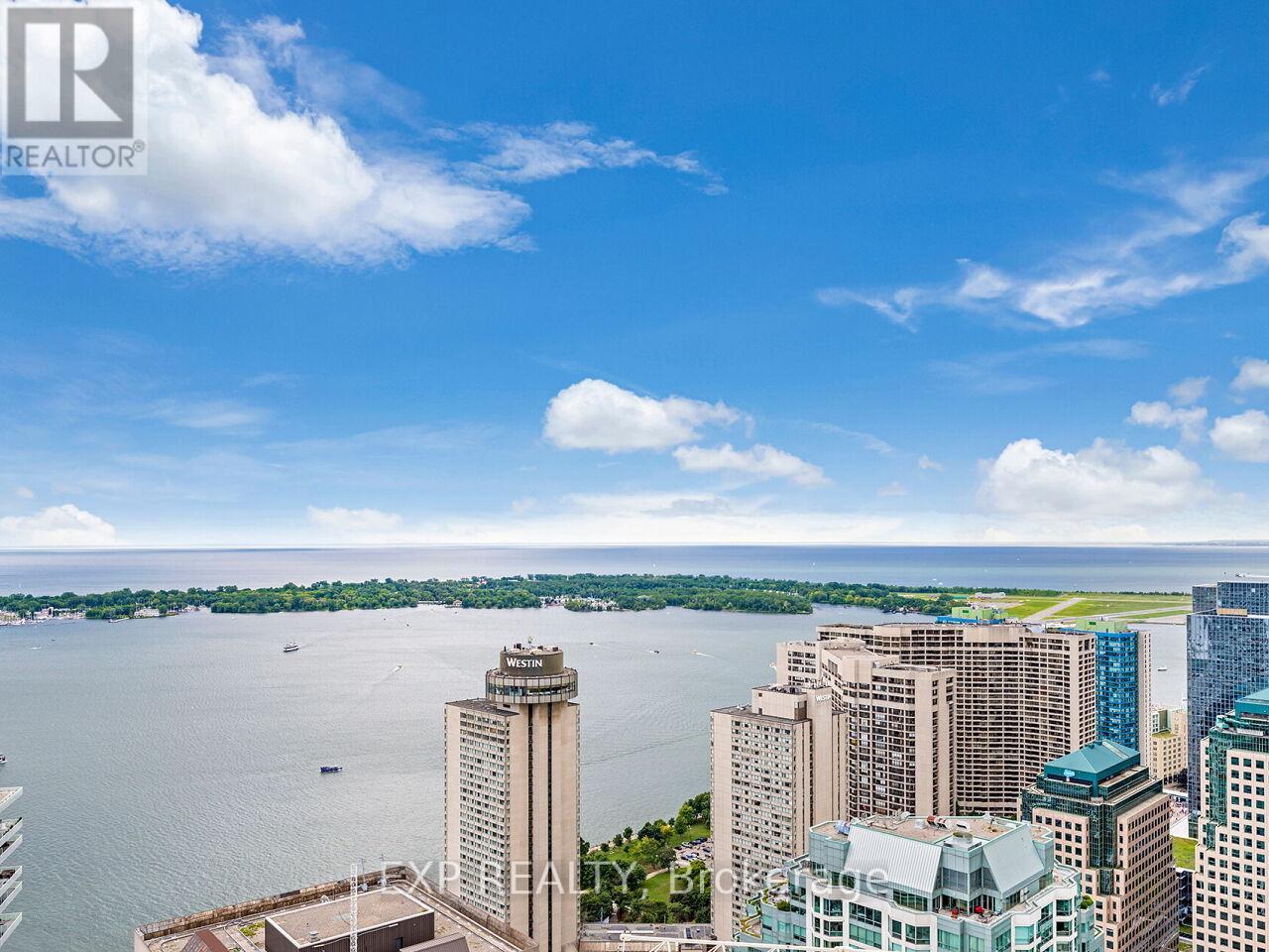 4904 - 28 Freeland Street, Toronto (Waterfront Communities), Ontario  M5E 1L7 - Photo 30 - C12208848