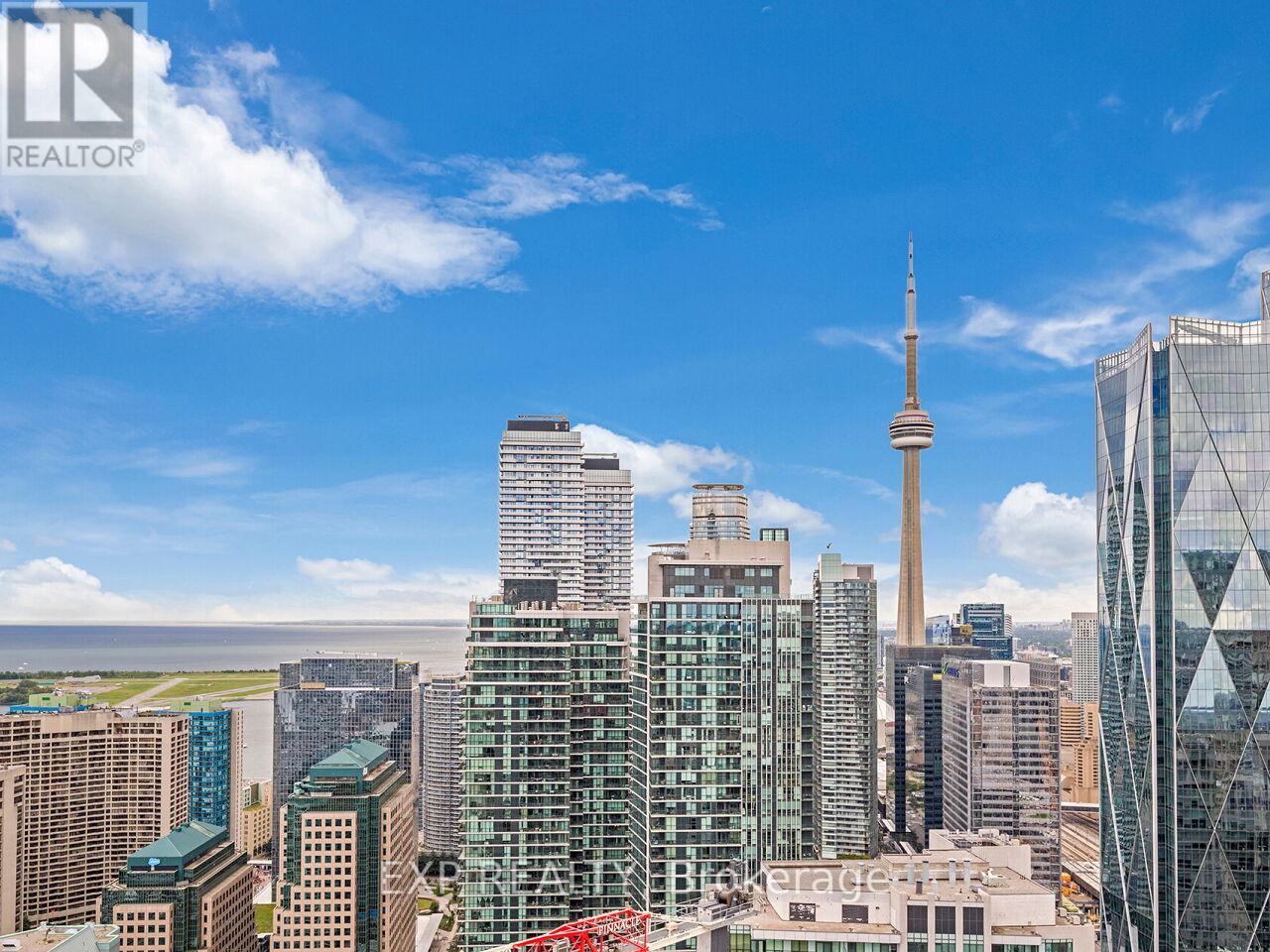 4904 - 28 Freeland Street, Toronto (Waterfront Communities), Ontario  M5E 1L7 - Photo 31 - C12208848