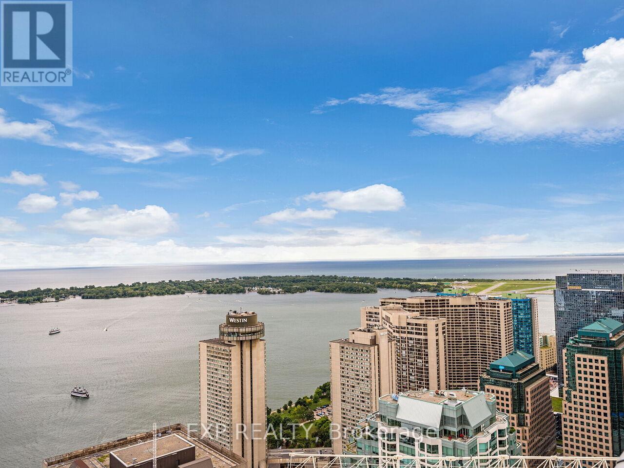 4904 - 28 Freeland Street, Toronto (Waterfront Communities), Ontario  M5E 1L7 - Photo 34 - C12208848