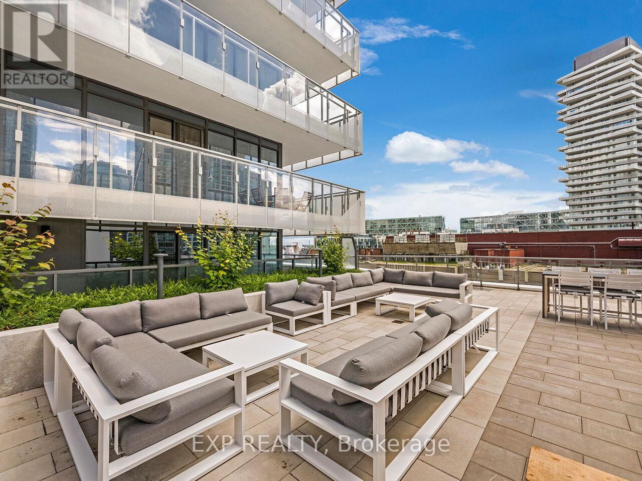 4904 - 28 Freeland Street, Toronto (Waterfront Communities), Ontario  M5E 1L7 - Photo 37 - C12208848