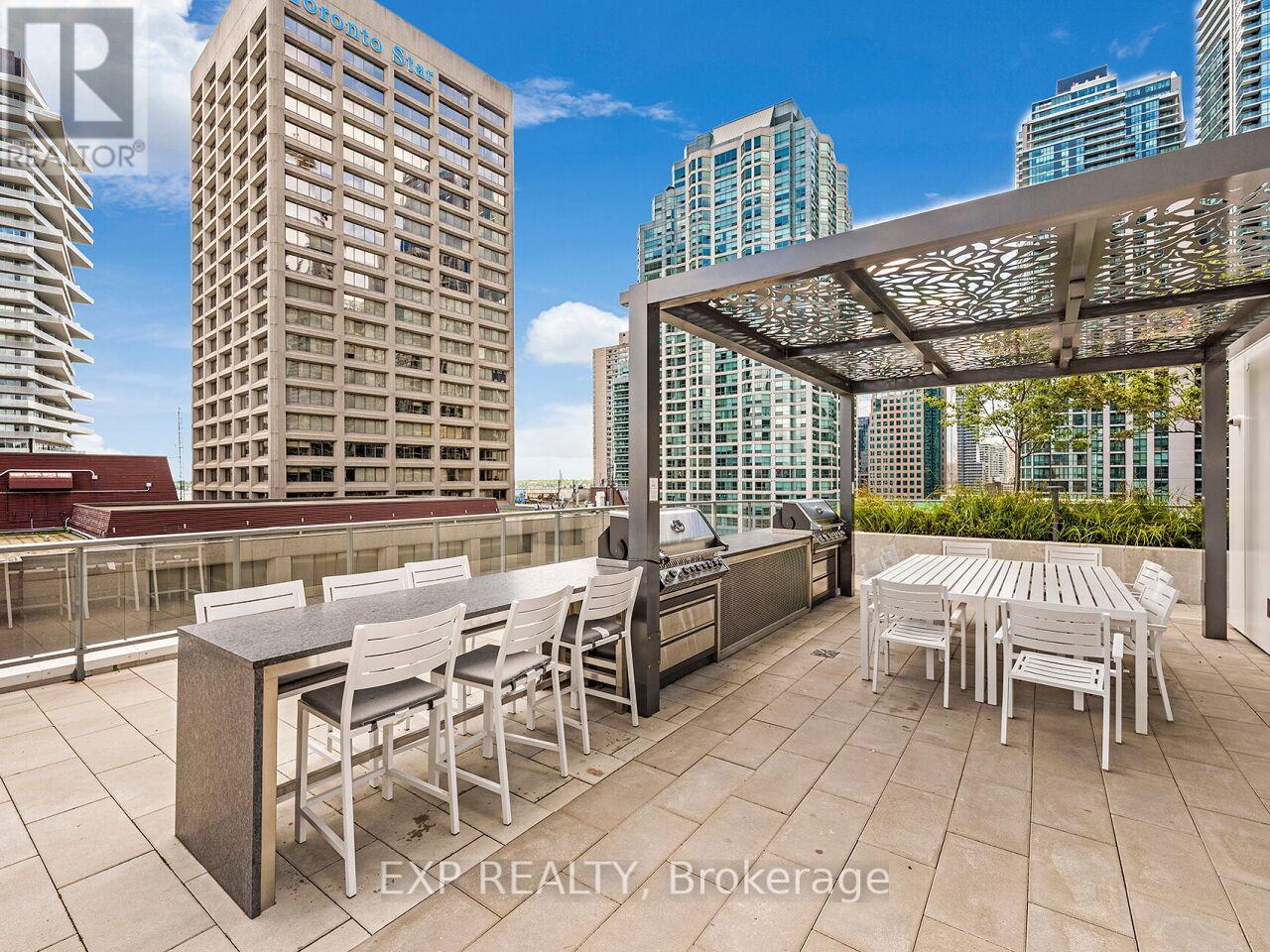 4904 - 28 Freeland Street, Toronto (Waterfront Communities), Ontario  M5E 1L7 - Photo 38 - C12208848