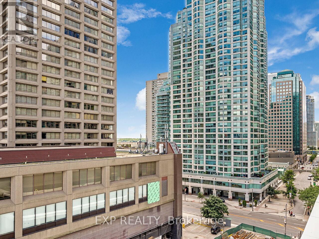 4904 - 28 Freeland Street, Toronto (Waterfront Communities), Ontario  M5E 1L7 - Photo 39 - C12208848