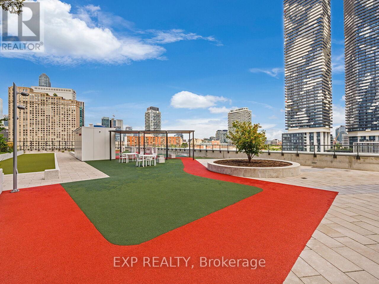 4904 - 28 Freeland Street, Toronto (Waterfront Communities), Ontario  M5E 1L7 - Photo 41 - C12208848