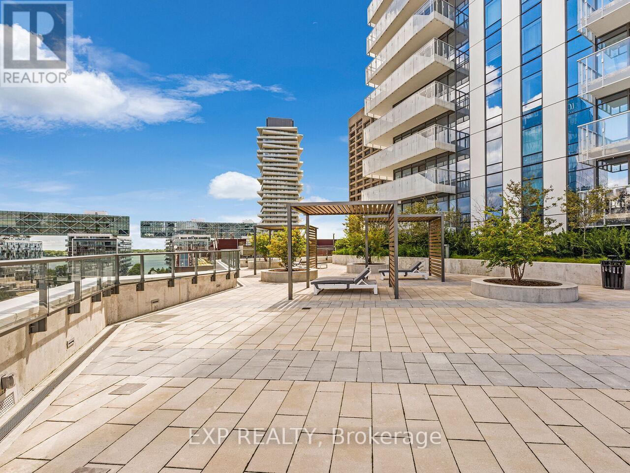 4904 - 28 Freeland Street, Toronto (Waterfront Communities), Ontario  M5E 1L7 - Photo 42 - C12208848