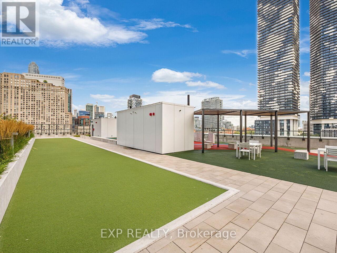 4904 - 28 Freeland Street, Toronto (Waterfront Communities), Ontario  M5E 1L7 - Photo 43 - C12208848