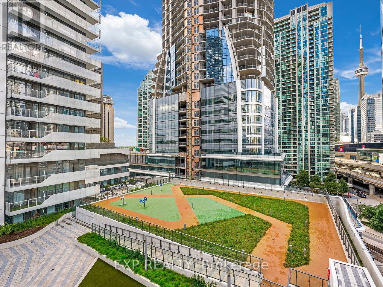 4904 - 28 Freeland Street, Toronto (Waterfront Communities), Ontario  M5E 1L7 - Photo 45 - C12208848