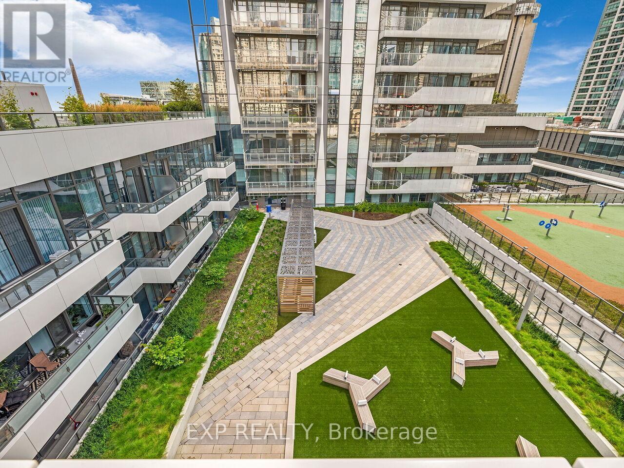4904 - 28 Freeland Street, Toronto (Waterfront Communities), Ontario  M5E 1L7 - Photo 46 - C12208848