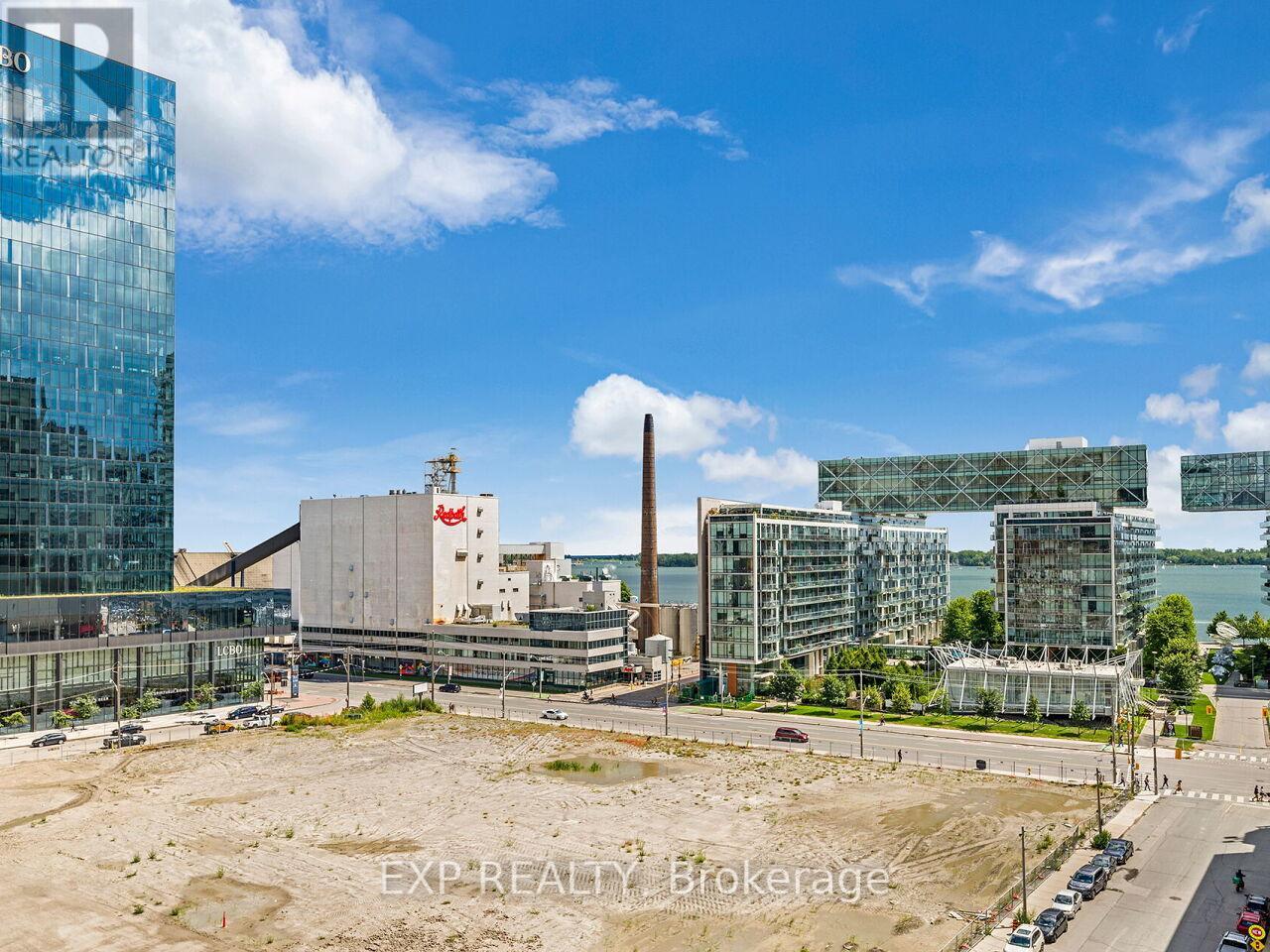 4904 - 28 Freeland Street, Toronto (Waterfront Communities), Ontario  M5E 1L7 - Photo 47 - C12208848