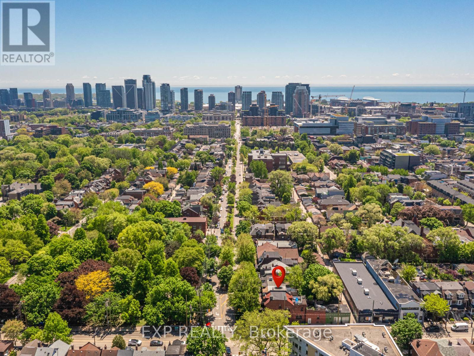 260 Shaw Street, Toronto, Ontario  M6J 2W9 - Photo 8 - C12208871