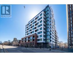 804 - 664 SPADINA AVENUE, Toronto, Ontario