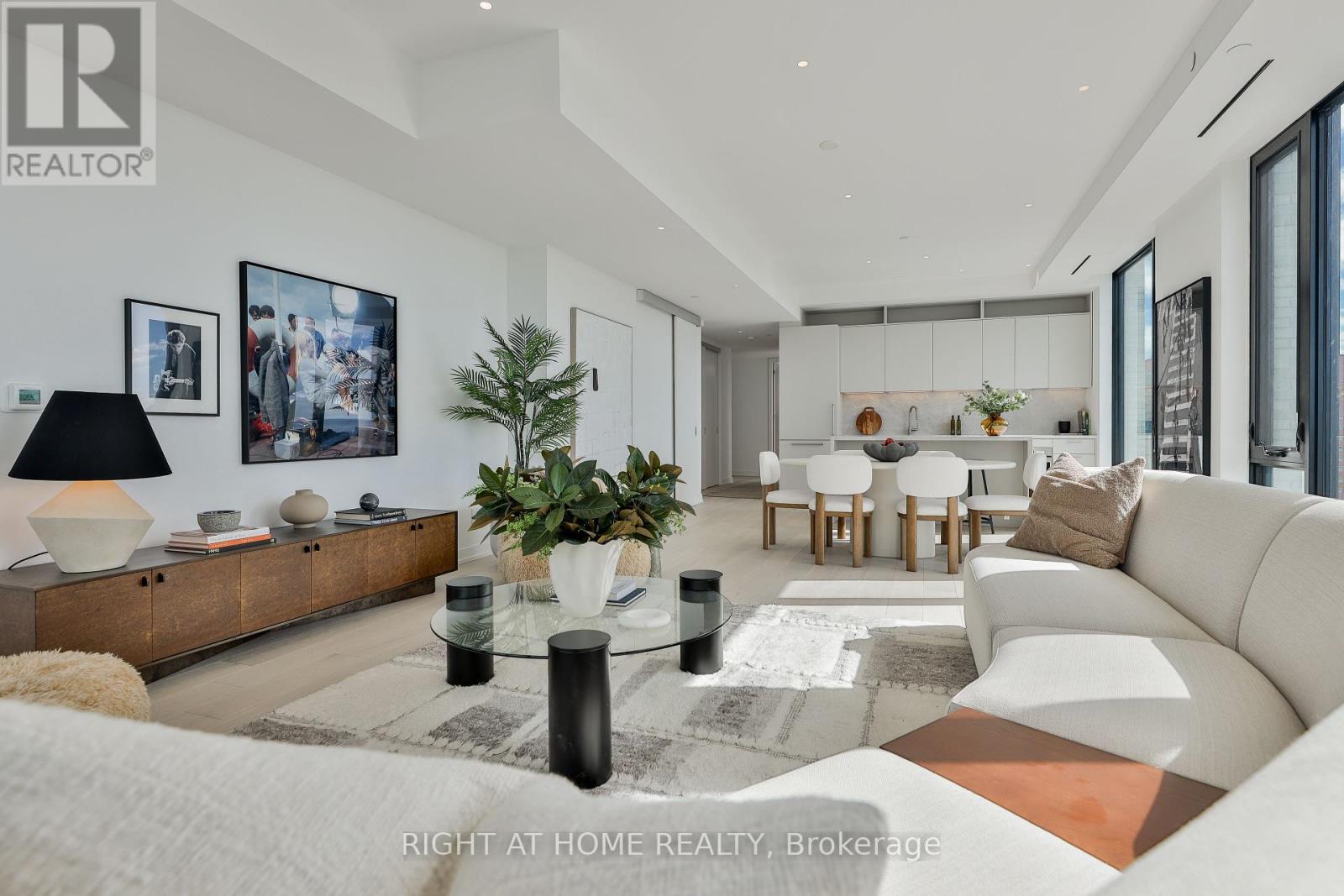 Lower Penthouse 03 - 200 Sudbury Street, Toronto, Ontario  M6J 0H1 - Photo 14 - C12208877
