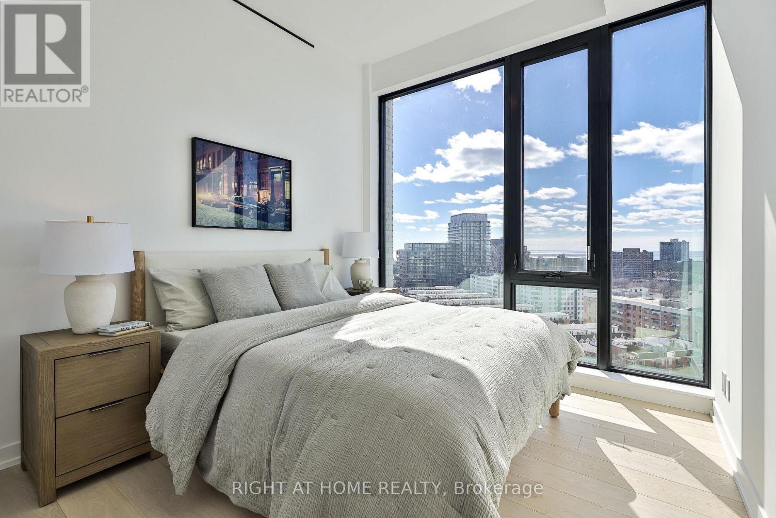 Lower Penthouse 03 - 200 Sudbury Street, Toronto, Ontario  M6J 0H1 - Photo 21 - C12208877