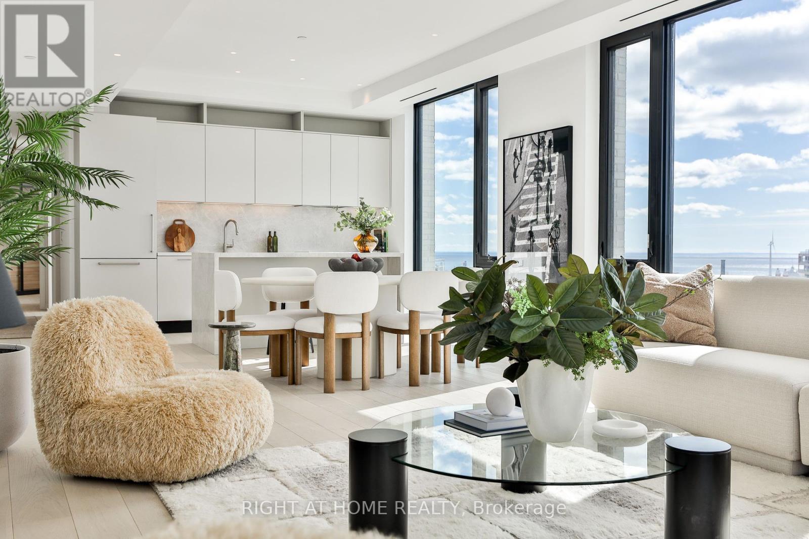 Lower Penthouse 03 - 200 Sudbury Street, Toronto, Ontario  M6J 0H1 - Photo 6 - C12208877