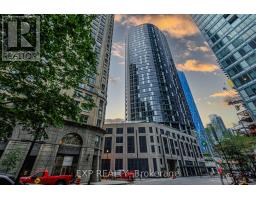 1407 - 1 THE ESPLANADE, Toronto, Ontario