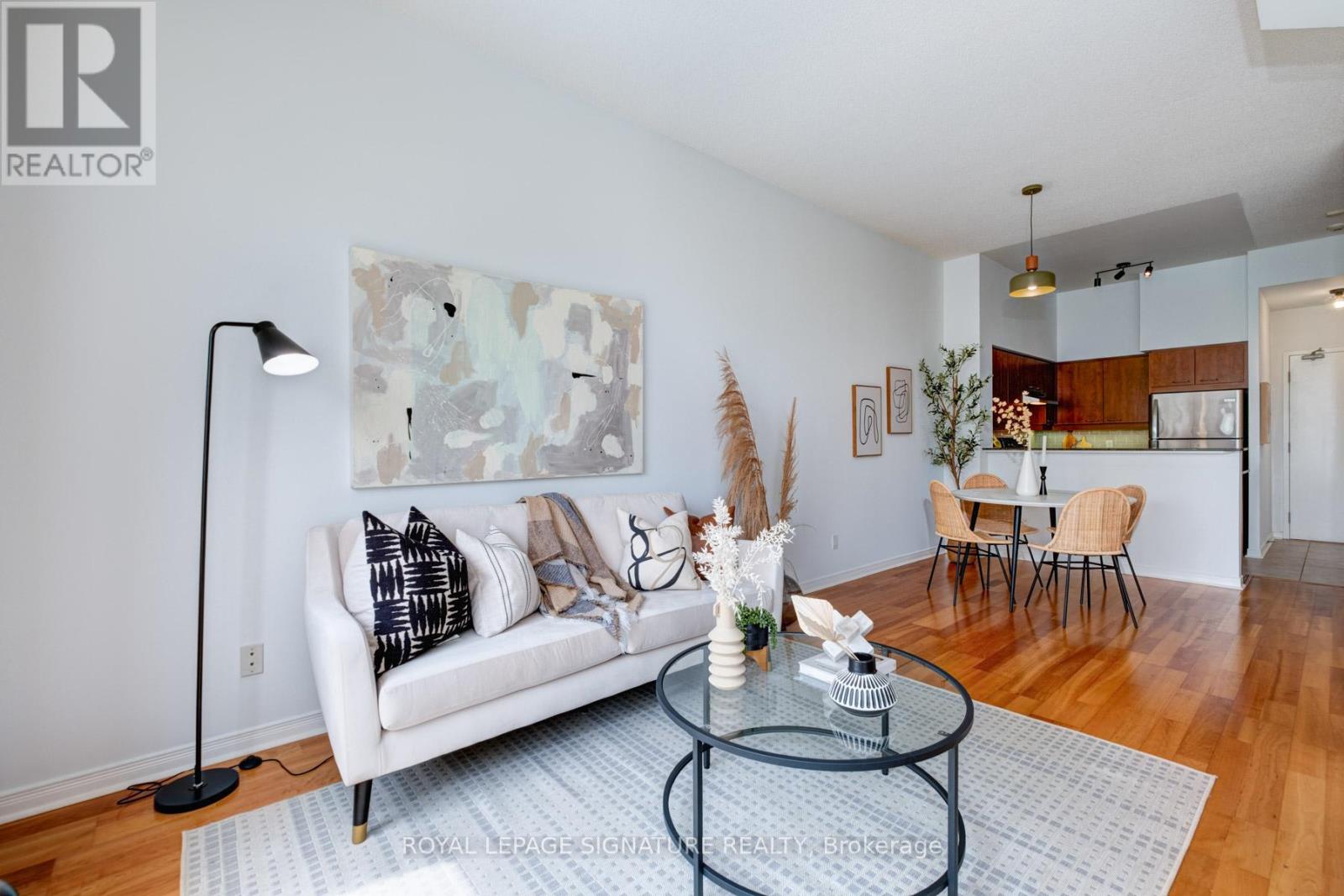 511 - 481 ROSEWELL AVENUE, Toronto, Ontario