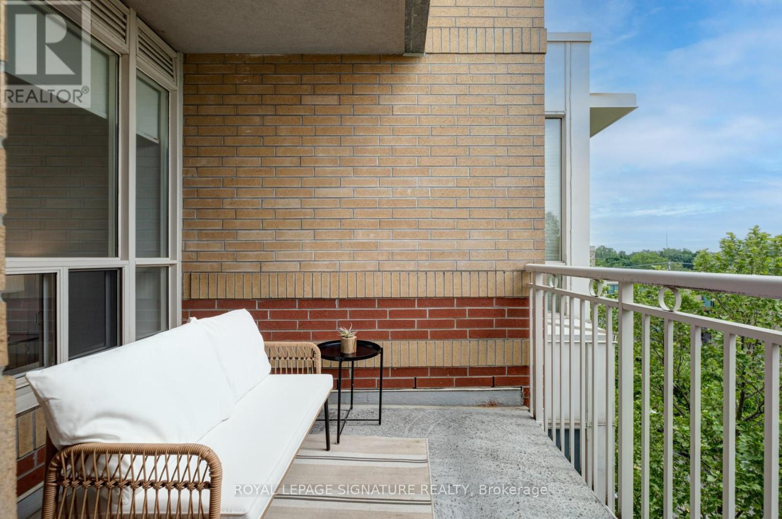 511 - 481 Rosewell Avenue, Toronto, Ontario  M4R 2J1 - Photo 15 - C12208901