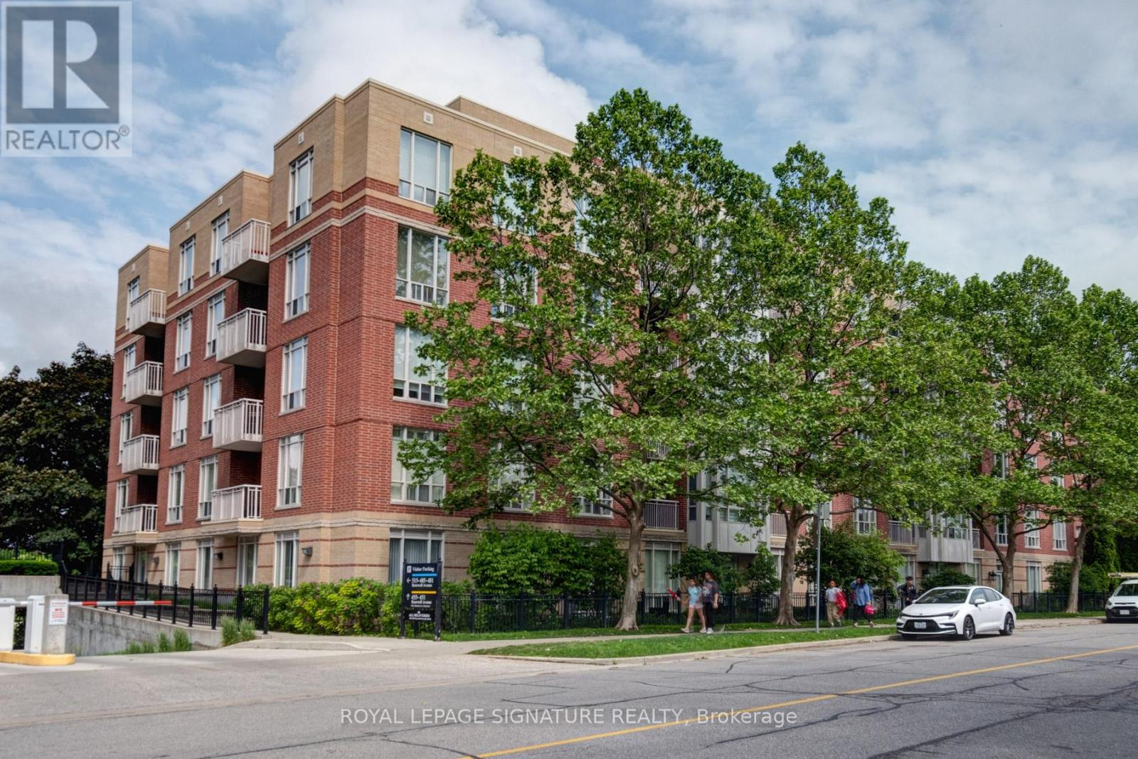 511 - 481 Rosewell Avenue, Toronto, Ontario  M4R 2J1 - Photo 17 - C12208901