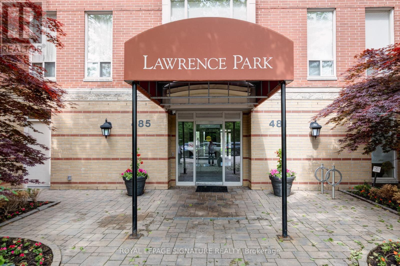 511 - 481 Rosewell Avenue, Toronto, Ontario  M4R 2J1 - Photo 19 - C12208901