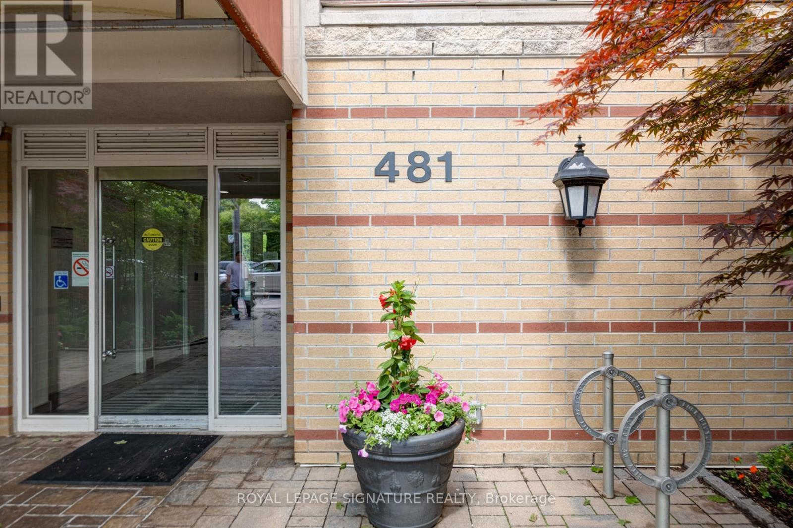 511 - 481 Rosewell Avenue, Toronto, Ontario  M4R 2J1 - Photo 20 - C12208901
