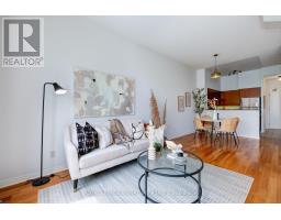 511 - 481 ROSEWELL AVENUE, Toronto, Ontario
