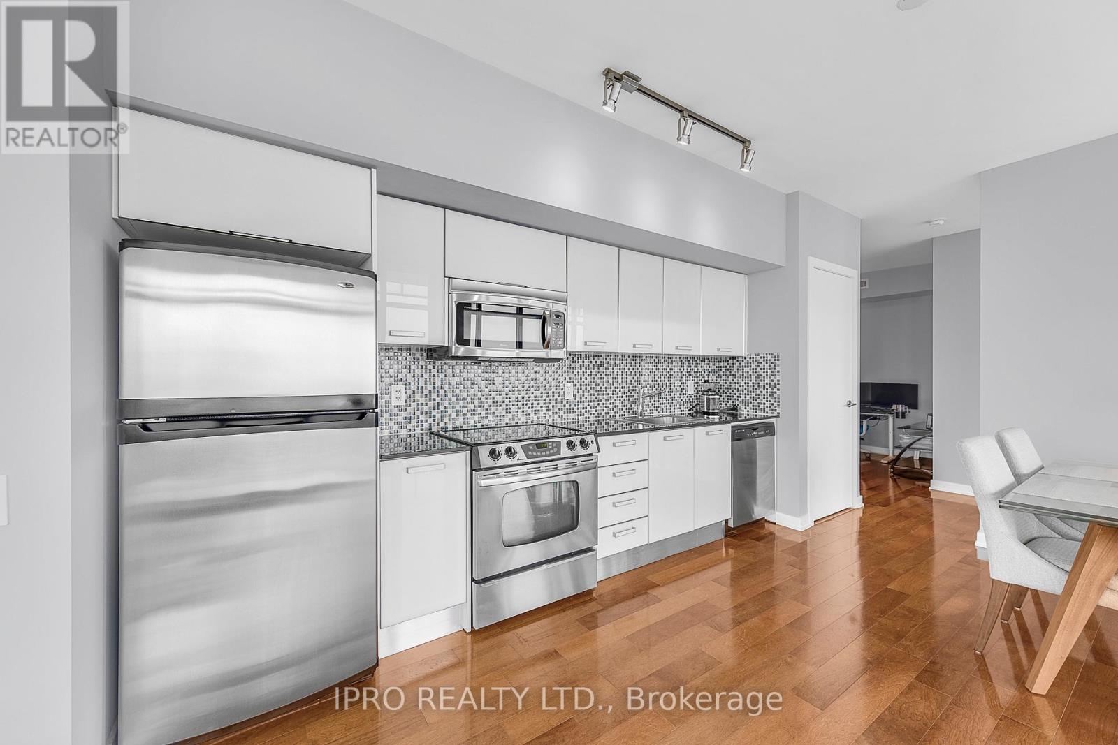 3903 - 33 Charles Street E, Toronto (Church-Yonge Corridor), Ontario  M4Y 0A2 - Photo 5 - C12208914