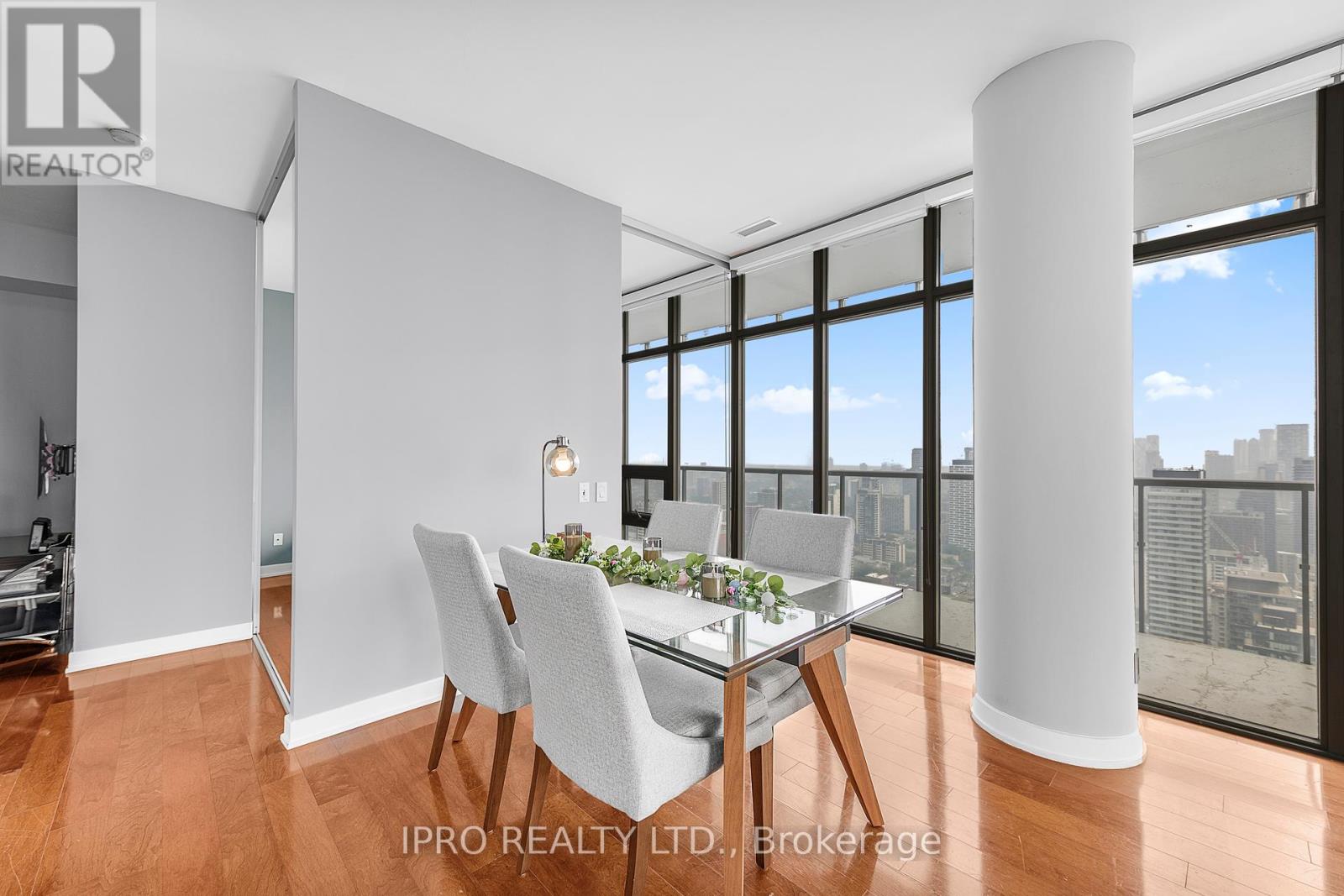 3903 - 33 Charles Street E, Toronto (Church-Yonge Corridor), Ontario  M4Y 0A2 - Photo 8 - C12208914