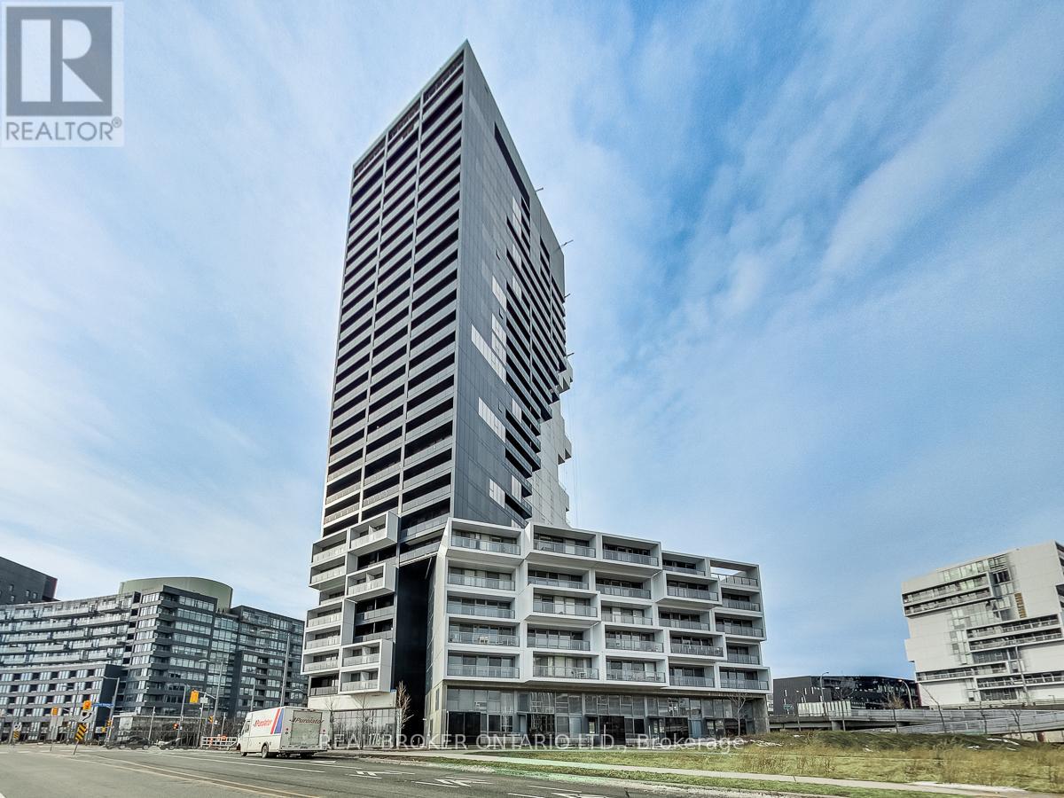 2303 - 170 Bayview Avenue, Toronto (Waterfront Communities), Ontario  M5A 0M4 - Photo 2 - C12208924