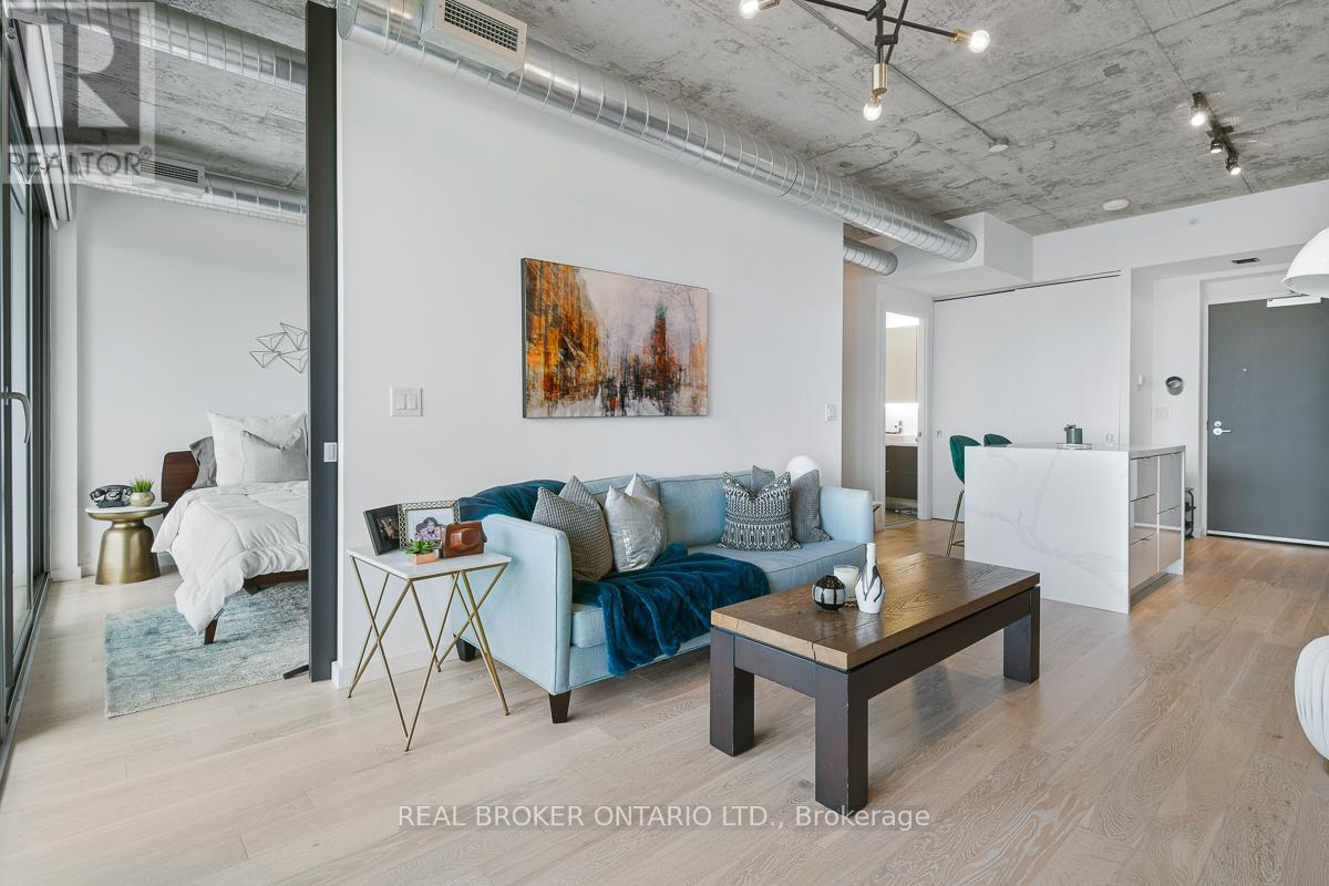 2303 - 170 Bayview Avenue, Toronto (Waterfront Communities), Ontario  M5A 0M4 - Photo 21 - C12208924