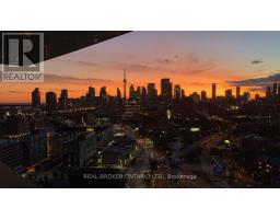2303 - 170 BAYVIEW AVENUE, Toronto, Ontario