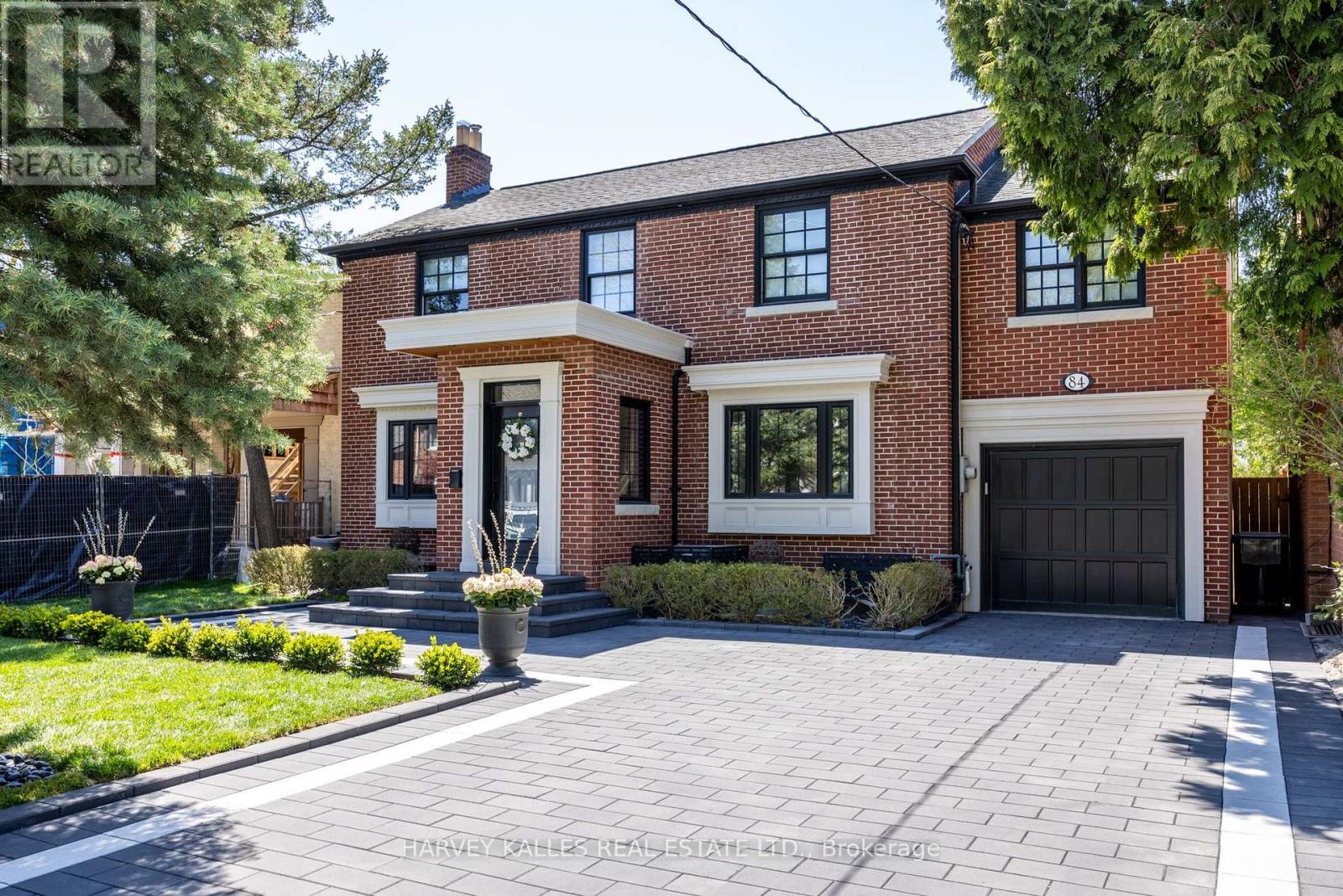 84 KIMBARK BOULEVARD, Toronto, Ontario